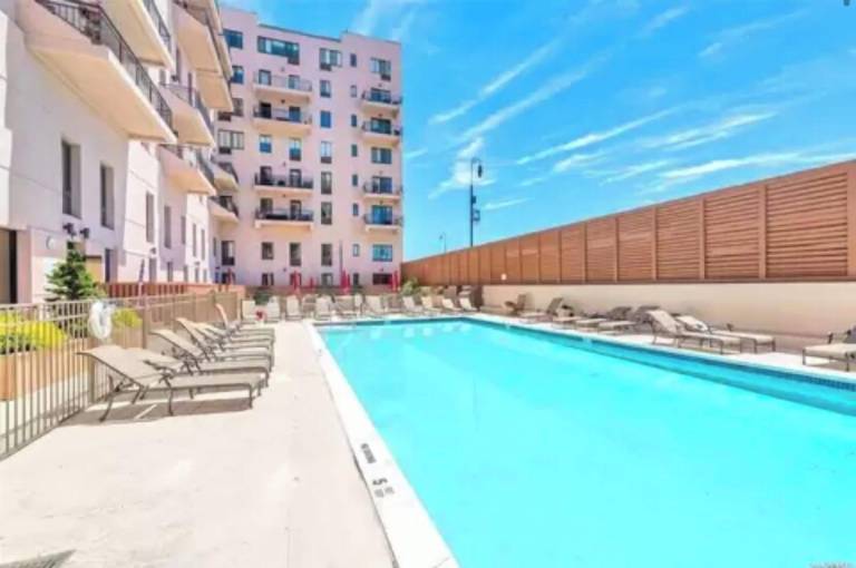 Condo Long Beach