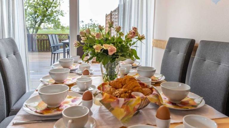 Ferienwohnung Horumersiel