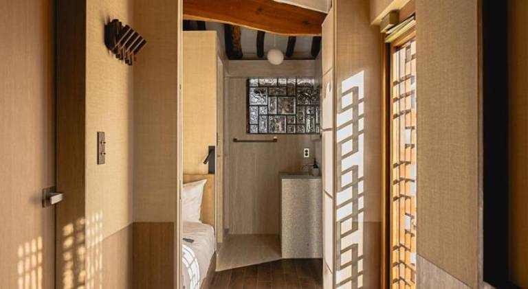 Villa | Next to Bukchon Hanok Village — photo 5