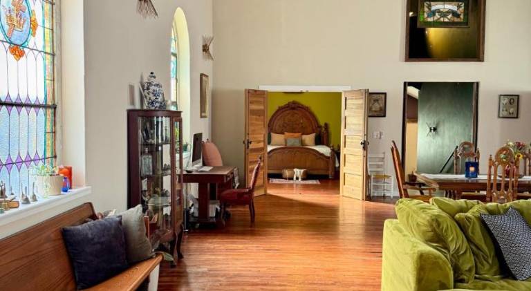 House with 3 rooms for 6 persons — photo 2