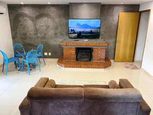 Apartment  Liberdade