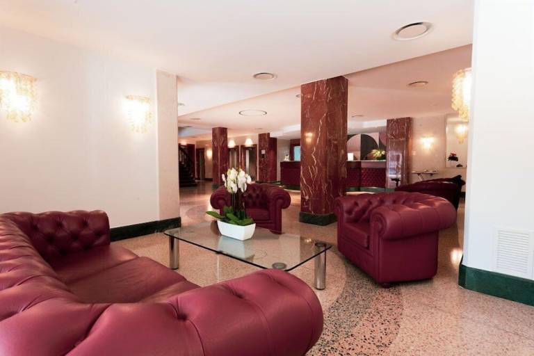 Hotel Europa Cosenza — photo 5
