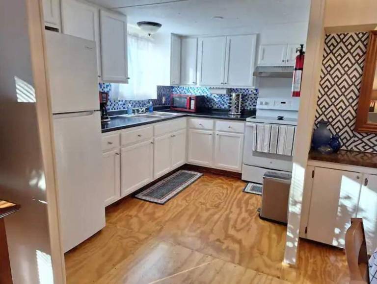 Mobile home  Hinesville
