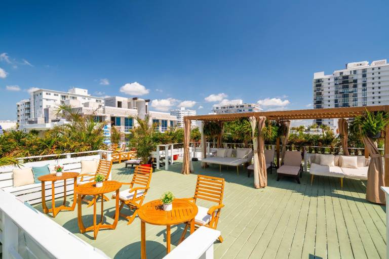 Catalina Hotel and Beach Club — photo 4