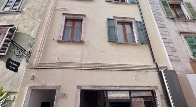 Holiday apartment with 2 rooms for 4 persons — photo 4