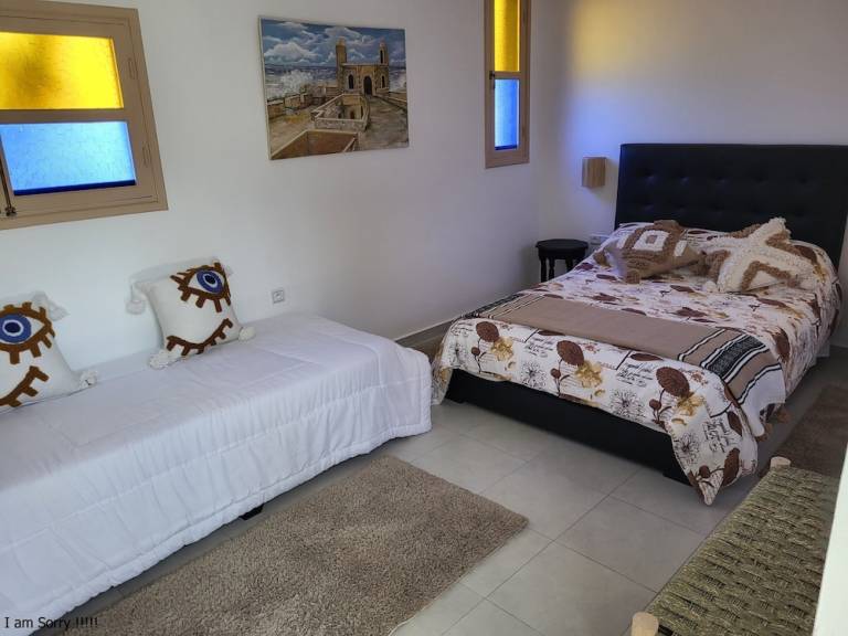 Alloggio  Provincia di Essaouira
