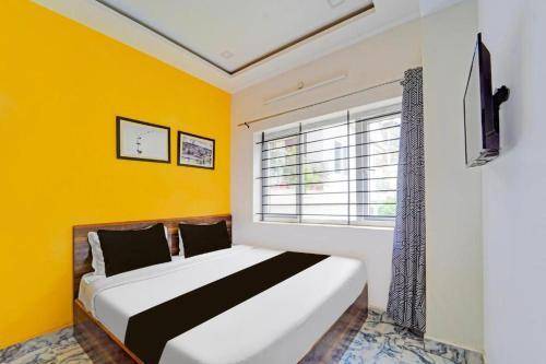 Qubenest Elite Manyata Tech Park