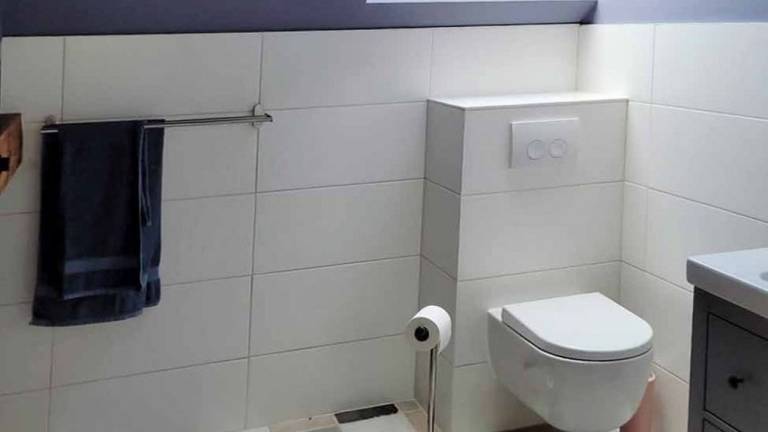 70 m² Ferienwohnung