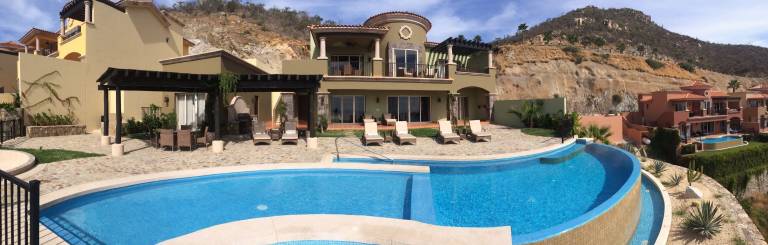 Casa  Cabo San Lucas