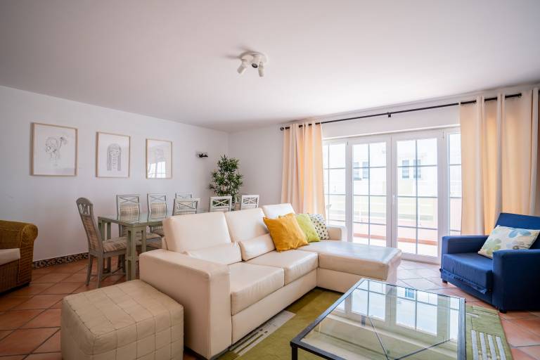 Appartement Tavira