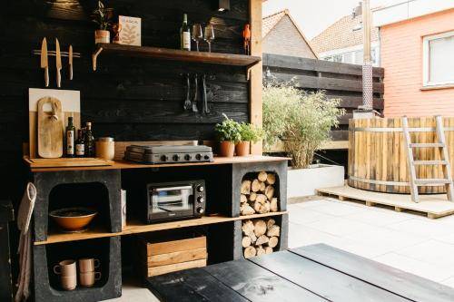 Bed & Breakfast Heerenveen