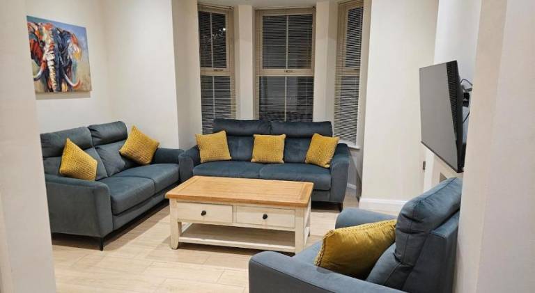 House with 1 room for 10 persons — photo 4