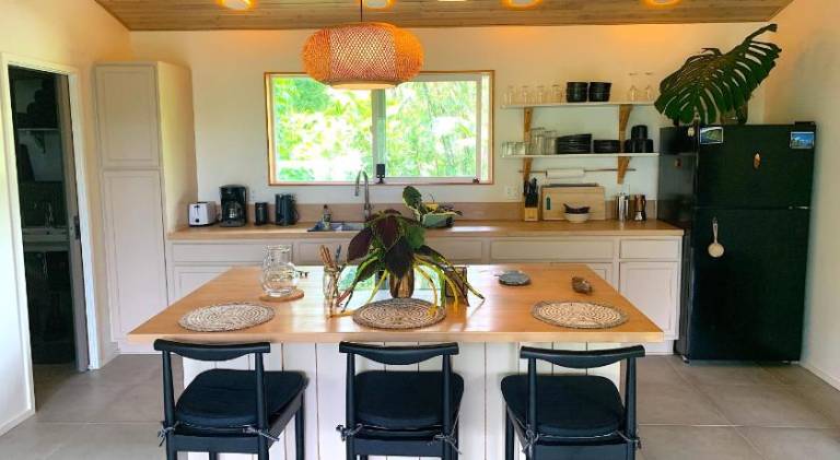 Seaside House and Aloha Bungalow — photo 2