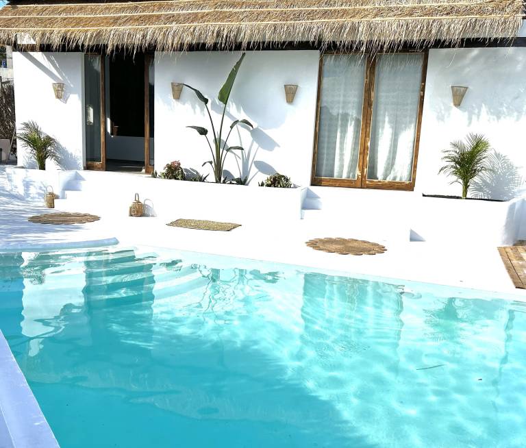 Villa Firgas