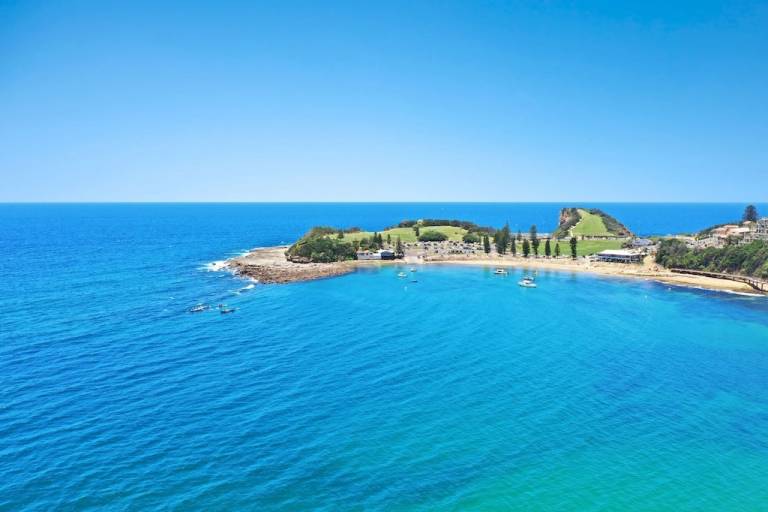 Apartment  Avoca Beach