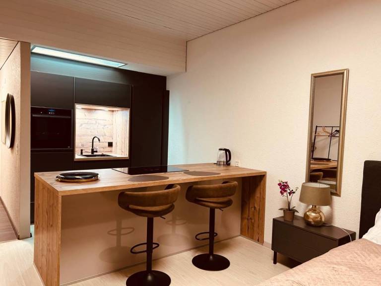 Ferienwohnung in Schönengrund, Schweiz für max. 2 Personen