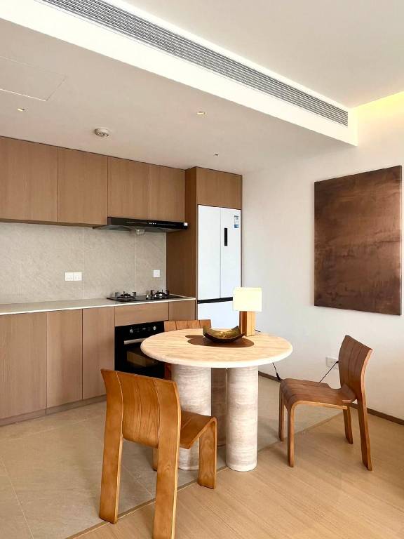 Apartment Xuhui