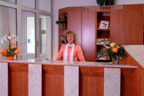 Hotel Leipziger Land — photo 4