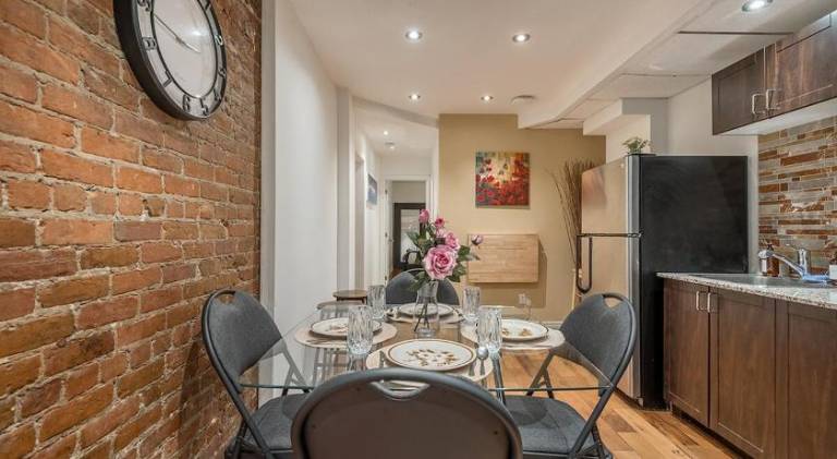 Apartment with 1 room for 10 persons — photo 3
