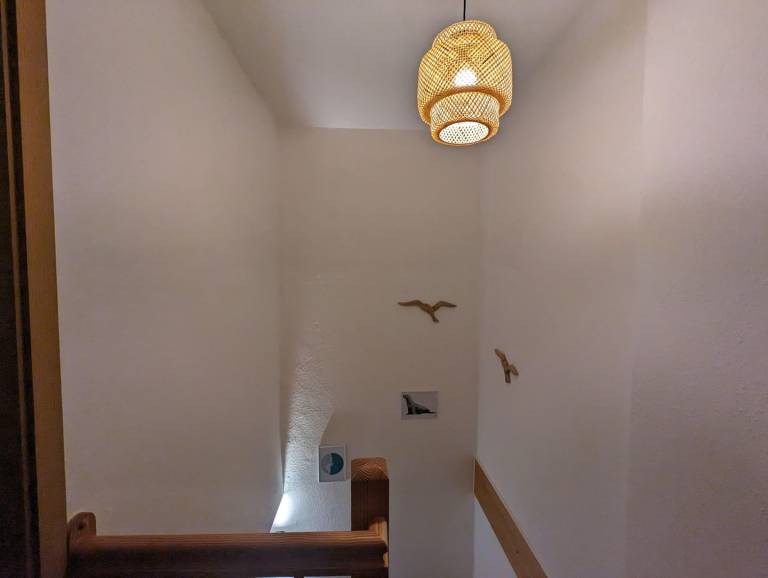 Gemütliches 2-Zimmer-Apartment über 2 Etagen mit Hund für 2 Personen — photo 5
