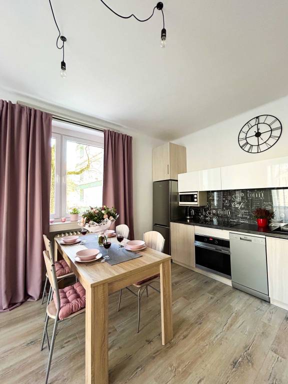 Apartament  Brzeziny