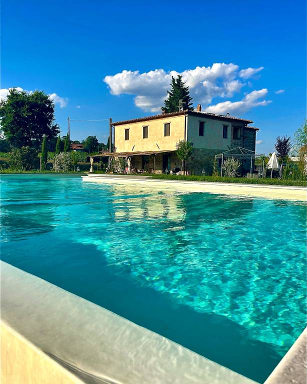 Agriturismo Piegaro