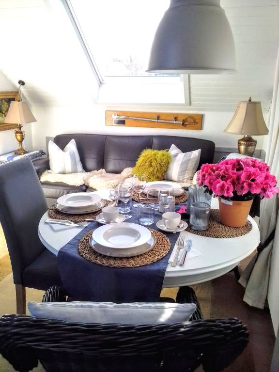 Ferienwohnung Heiligenhafen