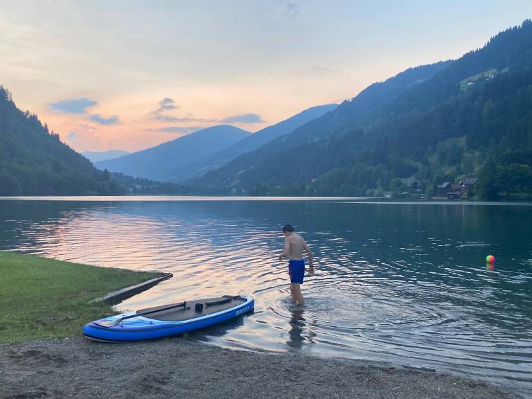 Appartement Untersee