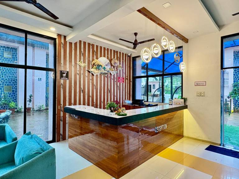 Le Tranquil Resort — photo 2