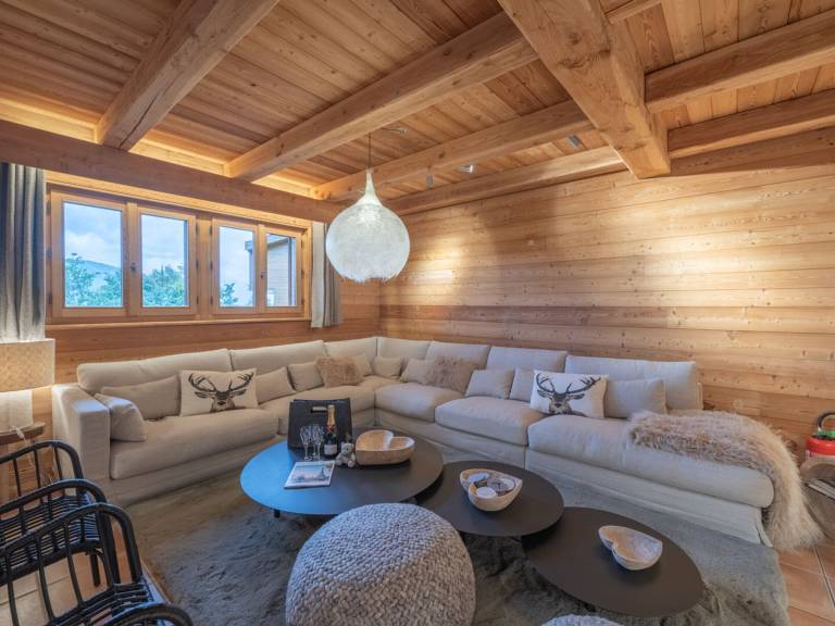 Chalet  Oz-en-Oisans