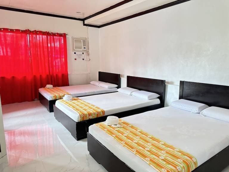 Accommodation Camiguin