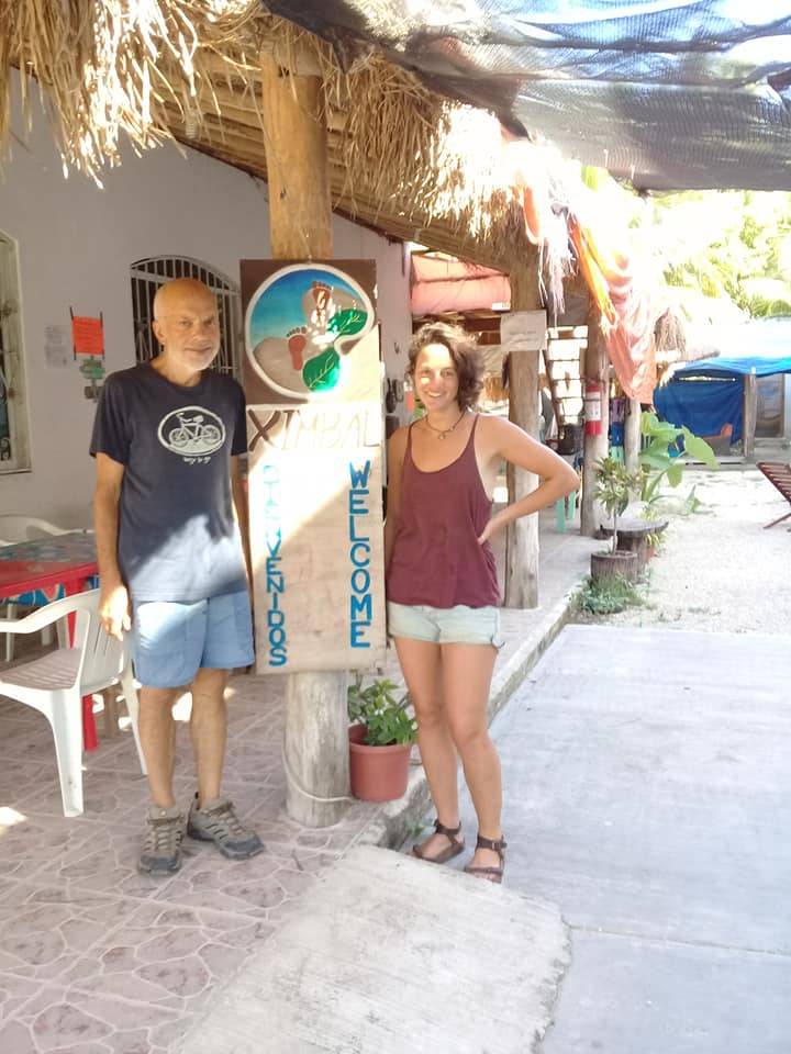 Ximbal Bacalar — photo 3