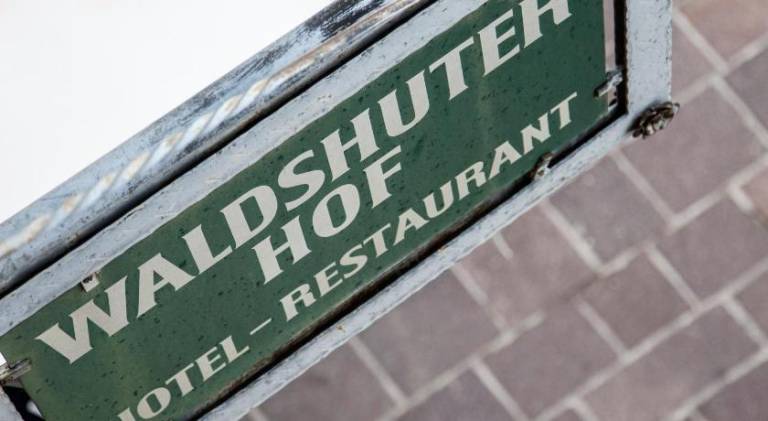 Hotel & Restaurant Waldshuter Hof — photo 4