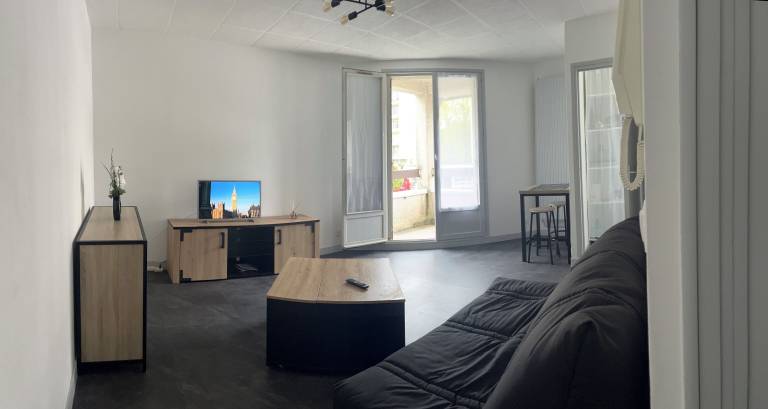 Appartement Bourges