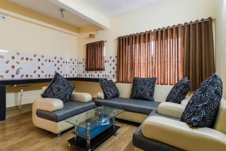 GOLDEN PURI ECO RESORT — photo 2