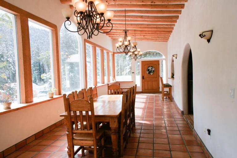 Villa Taos