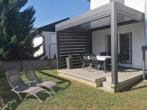 Apartma  Spodnji Duplek