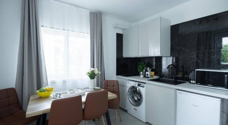 Holiday apartment with garden — photo 5