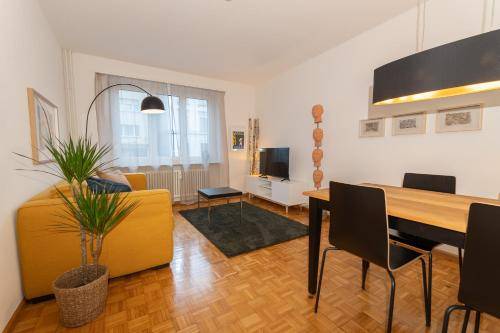 Apartamento  Basilea