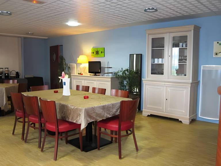 Hotel Particulier VILLA DES MARAIS — photo 4