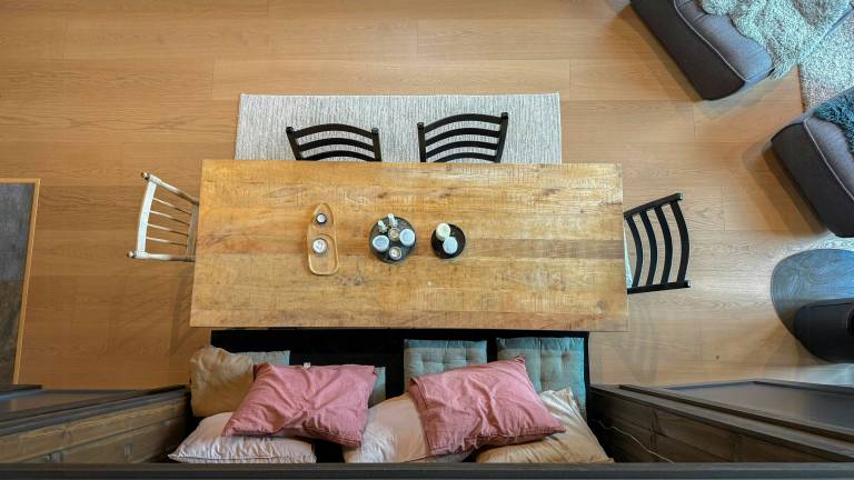 Children-friendly house with patio, grill & yard | Suitable for remote work | Dogs allowed — photo 5