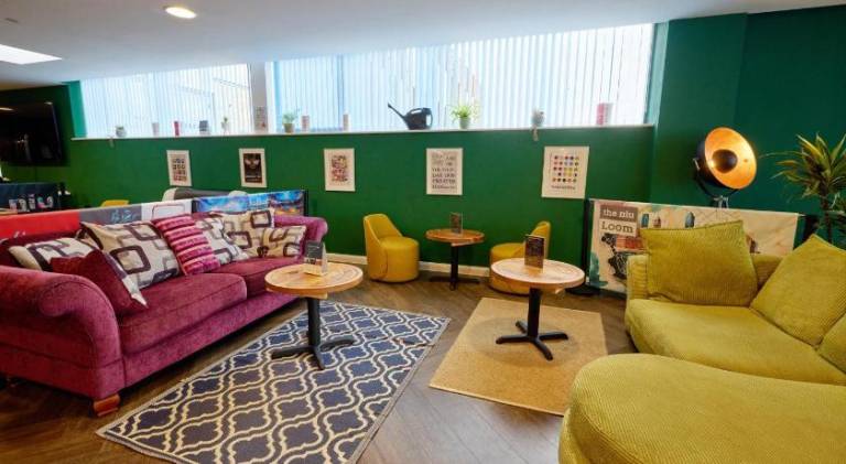 Holiday Inn - the niu, Loom Manchester North By IHG — photo 2