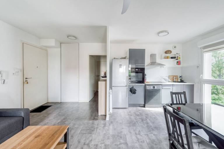Apartment  Rangueil