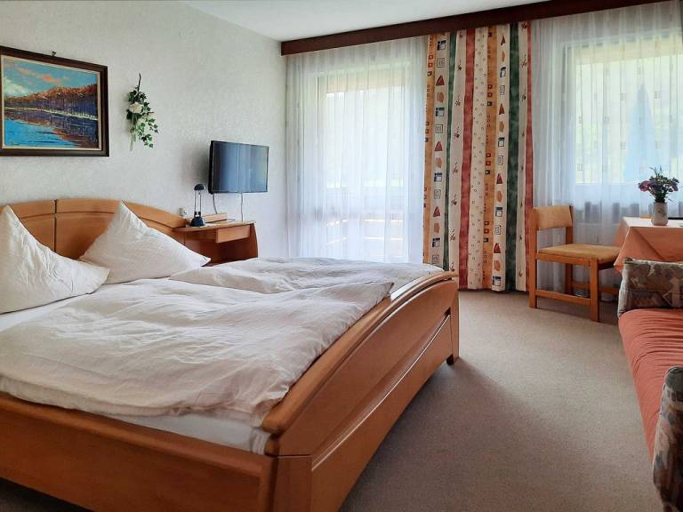 Privatzimmer Waischenfeld