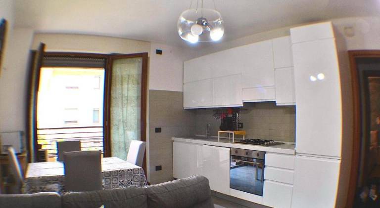 Apartment with 1 room for 3 persons — photo 4