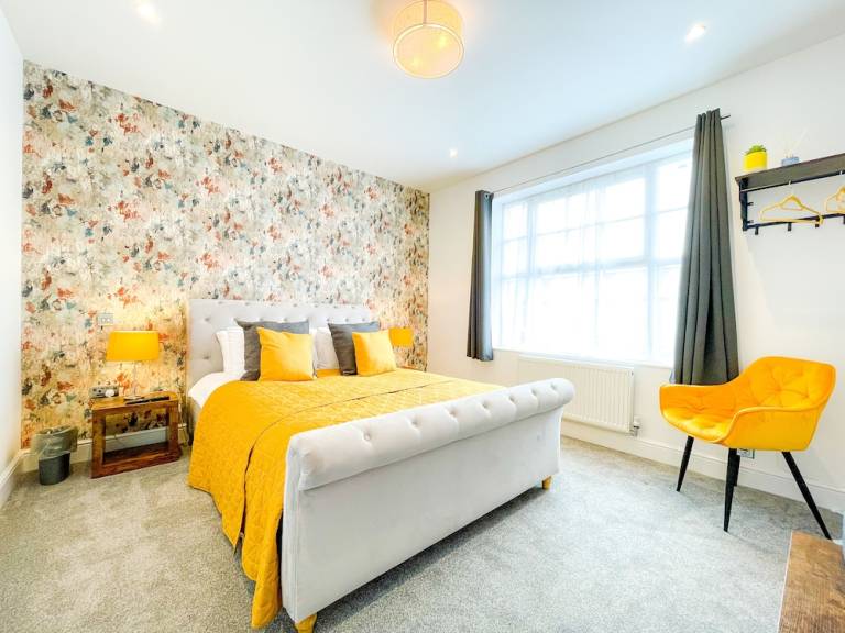 Accommodation Altrincham