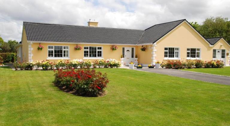 Wayside B&B V93XK6C
