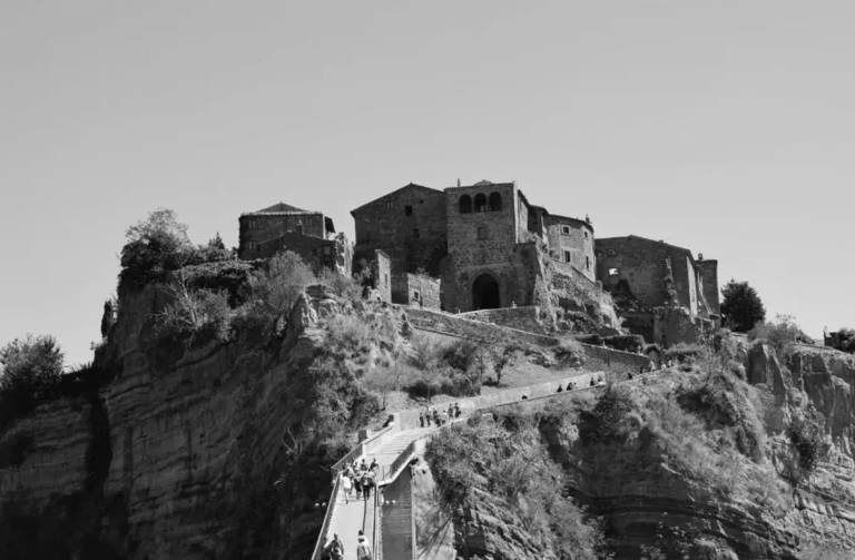Casa Civita