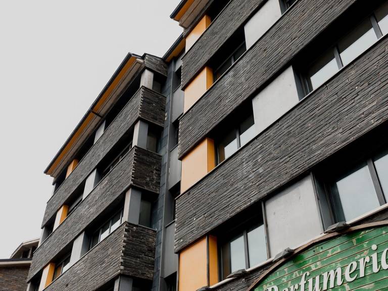 Appartement Canillo