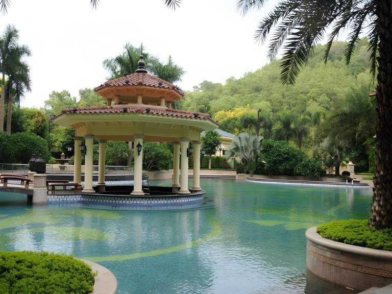 Evergrande Hotel Guangzhou Zengcheng — photo 3